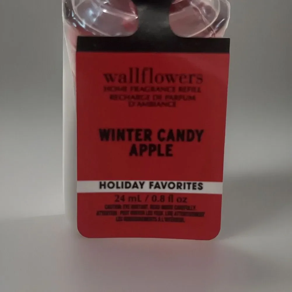 Bath & Body Works fragrance spiced